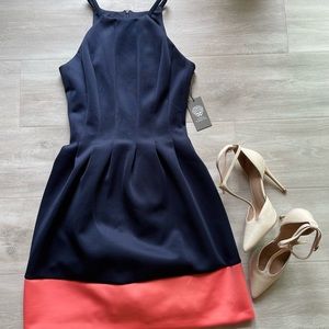 Cocktail dress size 4 M